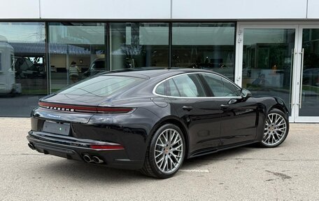 Porsche Panamera, 2026 год, 20 490 000 рублей, 6 фотография