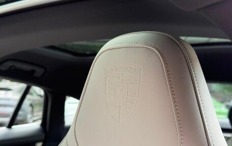 Porsche Panamera, 2026 год, 20 490 000 рублей, 11 фотография