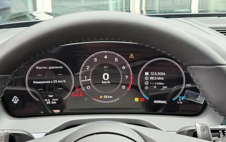 Porsche Panamera, 2026 год, 20 490 000 рублей, 15 фотография