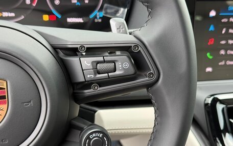 Porsche Panamera, 2026 год, 20 490 000 рублей, 17 фотография