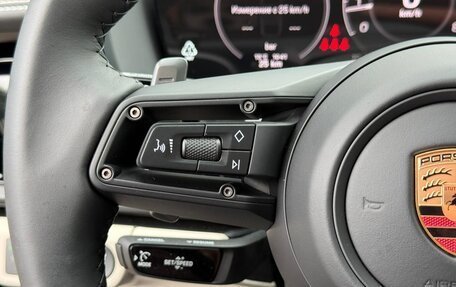 Porsche Panamera, 2026 год, 20 490 000 рублей, 16 фотография