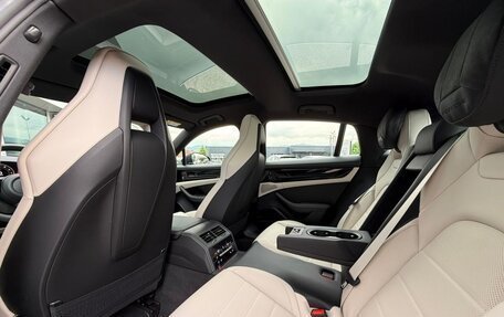 Porsche Panamera, 2026 год, 20 490 000 рублей, 26 фотография