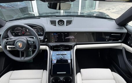 Porsche Panamera, 2026 год, 20 490 000 рублей, 29 фотография