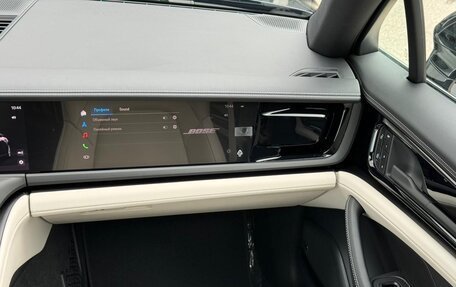Porsche Panamera, 2026 год, 20 490 000 рублей, 25 фотография