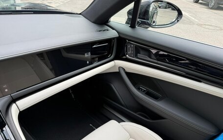 Porsche Panamera, 2026 год, 20 490 000 рублей, 24 фотография
