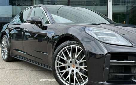 Porsche Panamera, 2026 год, 20 490 000 рублей, 31 фотография