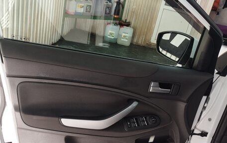 Ford Kuga III, 2011 год, 995 000 рублей, 2 фотография