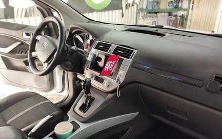 Ford Kuga III, 2011 год, 995 000 рублей, 4 фотография