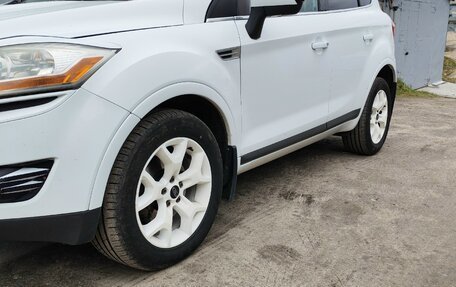 Ford Kuga III, 2011 год, 995 000 рублей, 18 фотография