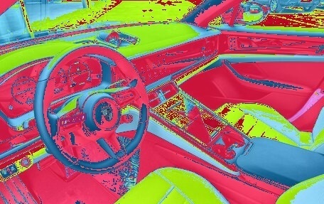 Porsche Panamera, 2026 год, 20 490 000 рублей, 9 фотография