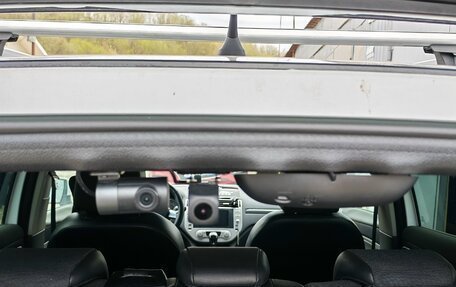 Ford Kuga III, 2011 год, 995 000 рублей, 15 фотография