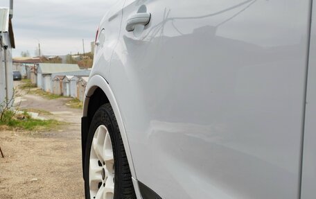 Ford Kuga III, 2011 год, 995 000 рублей, 21 фотография