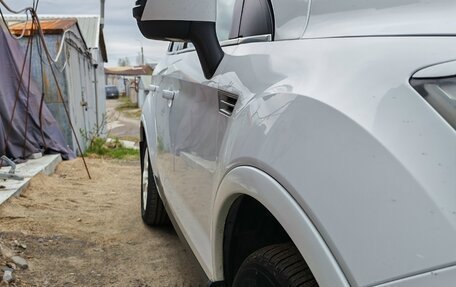 Ford Kuga III, 2011 год, 995 000 рублей, 24 фотография