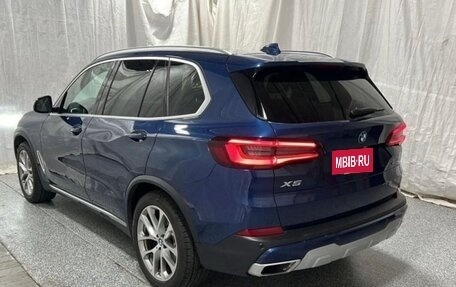 BMW X5, 2021 год, 5 800 000 рублей, 5 фотография