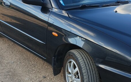 KIA Spectra II (LD), 2007 год, 285 000 рублей, 2 фотография