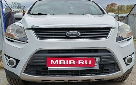 Ford Kuga III, 2011 год, 995 000 рублей, 22 фотография