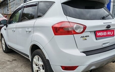 Ford Kuga III, 2011 год, 995 000 рублей, 19 фотография