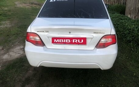 Daewoo Nexia I рестайлинг, 2010 год, 190 000 рублей, 3 фотография