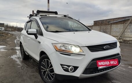 Ford Kuga III, 2011 год, 995 000 рублей, 11 фотография