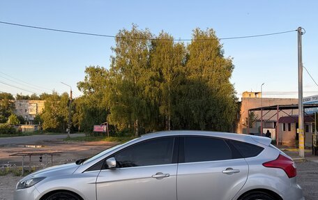 Ford Focus III, 2012 год, 860 000 рублей, 3 фотография