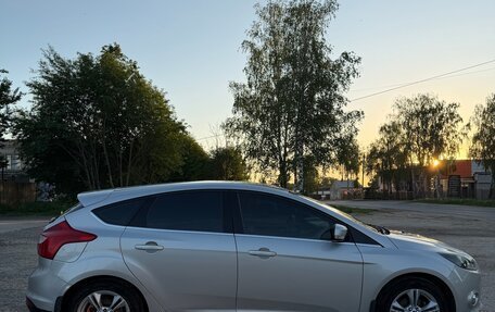 Ford Focus III, 2012 год, 860 000 рублей, 4 фотография