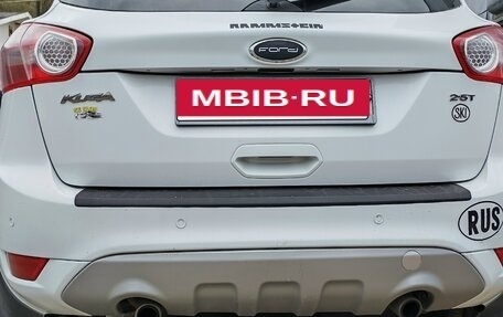 Ford Kuga III, 2011 год, 995 000 рублей, 17 фотография