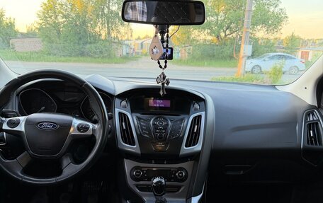 Ford Focus III, 2012 год, 860 000 рублей, 9 фотография