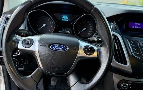 Ford Focus III, 2012 год, 860 000 рублей, 10 фотография