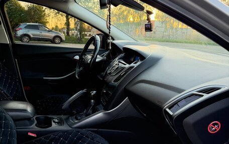 Ford Focus III, 2012 год, 860 000 рублей, 11 фотография