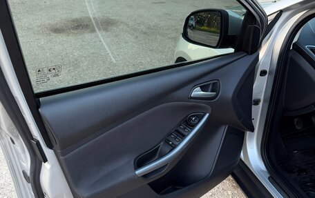 Ford Focus III, 2012 год, 860 000 рублей, 12 фотография