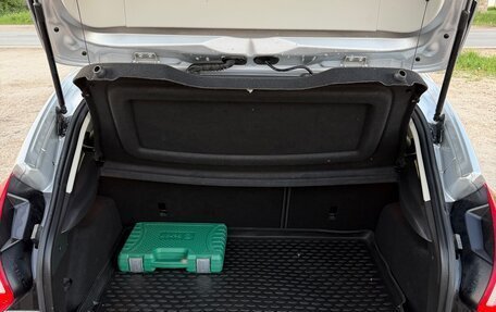 Ford Focus III, 2012 год, 860 000 рублей, 17 фотография