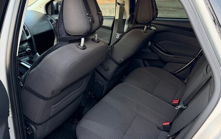 Ford Focus III, 2012 год, 860 000 рублей, 16 фотография