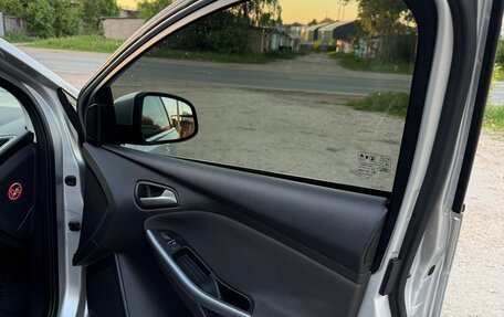 Ford Focus III, 2012 год, 860 000 рублей, 13 фотография