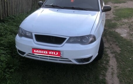 Daewoo Nexia I рестайлинг, 2010 год, 190 000 рублей, 2 фотография