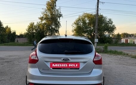 Ford Focus III, 2012 год, 860 000 рублей, 7 фотография