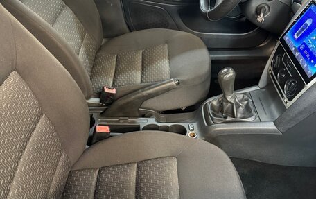 Skoda Octavia, 2011 год, 430 000 рублей, 12 фотография