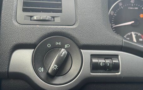 Skoda Octavia, 2011 год, 430 000 рублей, 8 фотография