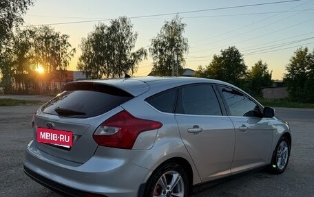 Ford Focus III, 2012 год, 860 000 рублей, 6 фотография