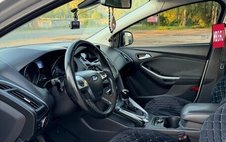 Ford Focus III, 2012 год, 860 000 рублей, 8 фотография