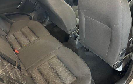 Skoda Octavia, 2011 год, 430 000 рублей, 13 фотография