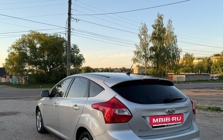 Ford Focus III, 2012 год, 860 000 рублей, 5 фотография