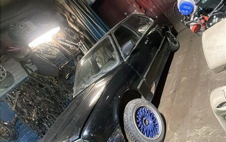BMW 3 серия, 1987 год, 165 000 рублей, 7 фотография