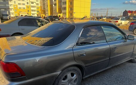 Honda Saber I, 1995 год, 300 000 рублей, 3 фотография