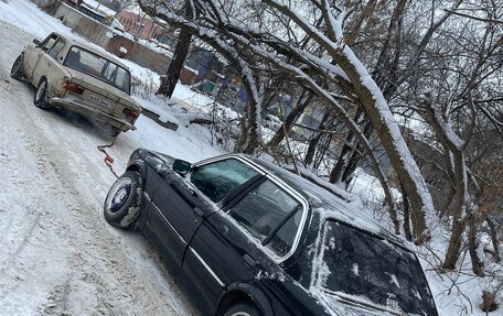 BMW 3 серия, 1987 год, 165 000 рублей, 4 фотография