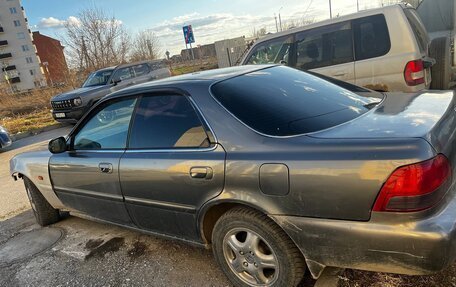 Honda Saber I, 1995 год, 300 000 рублей, 5 фотография