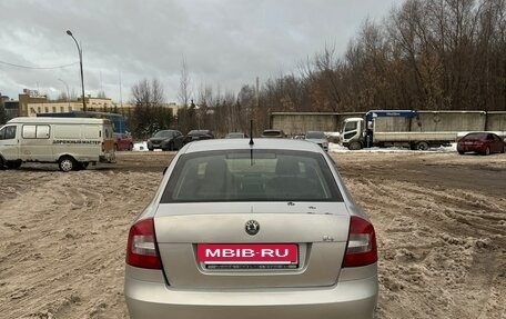 Skoda Octavia, 2011 год, 430 000 рублей, 4 фотография