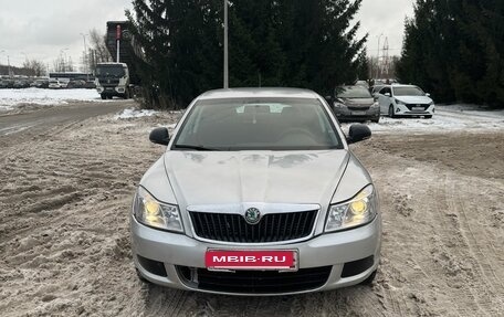 Skoda Octavia, 2011 год, 430 000 рублей, 6 фотография