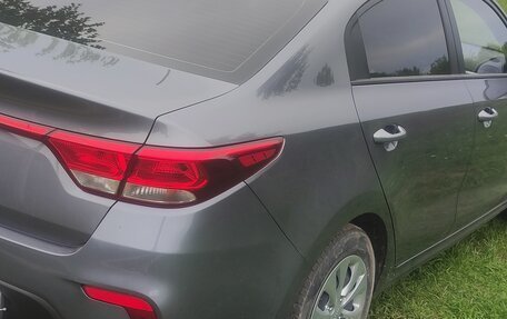 KIA Rio IV, 2019 год, 1 450 000 рублей, 11 фотография
