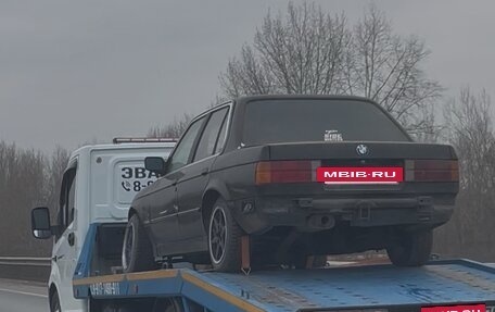 BMW 3 серия, 1987 год, 165 000 рублей, 2 фотография