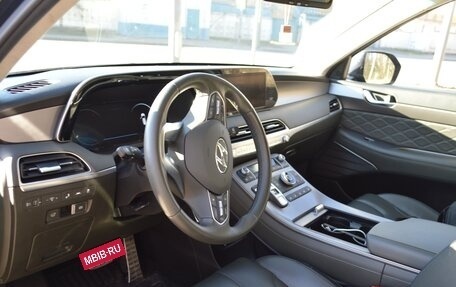 Hyundai Palisade I, 2020 год, 4 450 000 рублей, 23 фотография